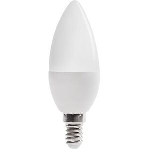 Kanlux Lampadina Led Candela 6,5w T Smd E14  Dun Mod. 23430-Bianco Caldo