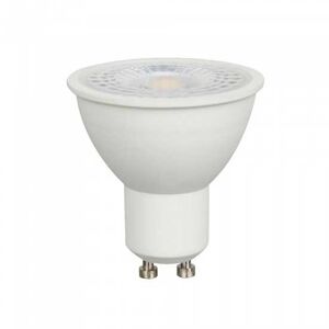 V-Tac Smart Light Vt-5174 Lampadina Spot Led Wifi Gu10 4.5w Color Change 3in1 Dimmable Alexa Google Smartphone - Sku 2750