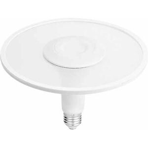 V-Tac Pro Vt-2311 Lampadina Chip Led Samsung Smd 11w E27 Ufo Acrilico Termoplastica Bianco Caldo 3000k - Sku 2781