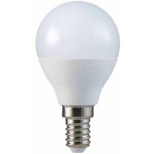 V-Tac Vt-2236 Lampadina Led Smd 5.5w E14 P45 Cri >95 Bianco Naturale 4000k - Sku 7489