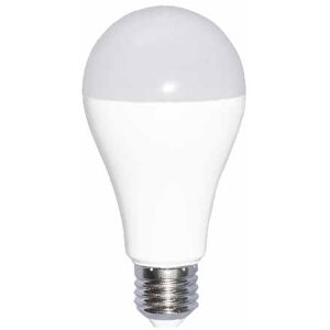 V-Tac Vt-2011 Lampadina Led E27 A60 9w Bianco Freddo 6000k - 3step Dimming - 4449