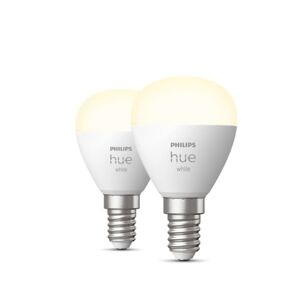 Philips Hue White 8719514356771 soluzione di illuminazione intelligente Lampadina intelligente 5,7 W Bianco Bluet (929002440604)