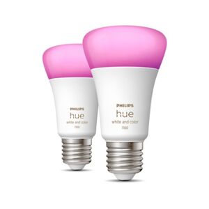 Philips Hue White and Color ambiance 8719514291317 soluzione di illuminazione intelligente Lampadina intelligent (8719514291317)