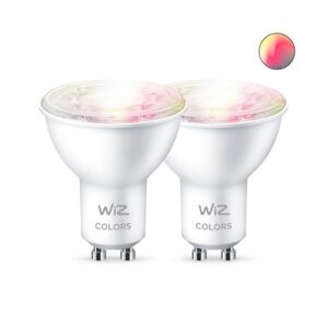 WiZ 8719514551039 soluzione di illuminazione intelligente Lampadina intelligente 4,7 W Bianco Wi-Fi (KV06-132_2ER)