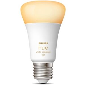 Philips Hue White ambiance E27 - confezione da 1 (929002468401)