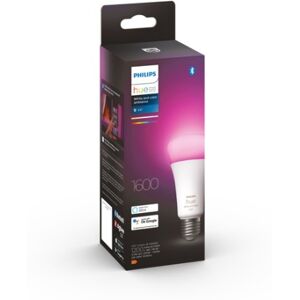 Philips Hue White and Color ambiance E27 - confezione da 1 (929002471601)