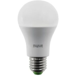 Beghelli Lampada A Goccia Saving Led 15w E27 1600lm 4000k