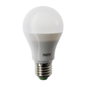 Beghelli Lampada A Goccia Saving Led E27 10w=60w 15.000h