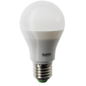 Beghelli Lampada A Goccia Saving Led 10w E27 6500k