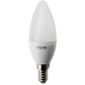 Beghelli Lampada Oliva Saving Led 5w E14 4000k