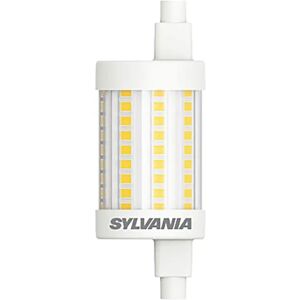 Feilo_sylvania LAMPADINA SYLVANIA LED R7S 8,5W=75W 1055 lumen 2700K LUCE CALDA Ø 29x78 mm DIMMERABILE