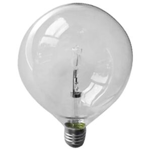 Vivida International LAMPADINA ECO ALOGENA GLOBO E27 105W=135W 1900 lumen LUCE CALDA