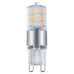 Tecnomat 2 LAMPADINE PARKO LED G9 3W=25W 270 lumen 4000K LUCE BIANCA Ø 16x55 mm