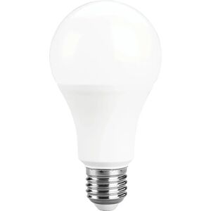 Tecnomat 6 LAMPADINE VIVIDA LED GOCCIA E27 12W=82W 1182 lumen 4000K LUCE BIANCA Ø60x112 mm