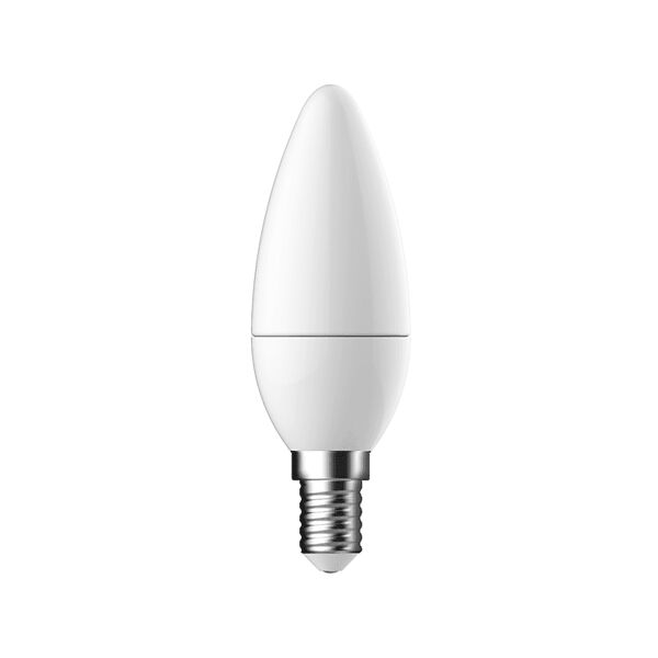 isy lampada led  lampadina e14 4,9w