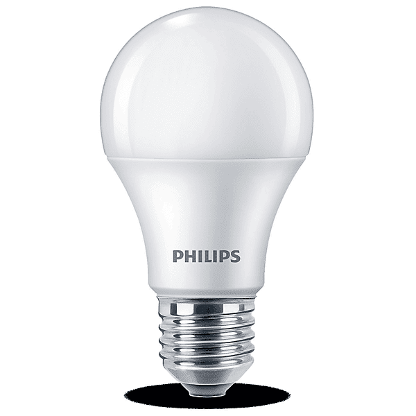 philips lampadina led  discountled 75w a60 2700k