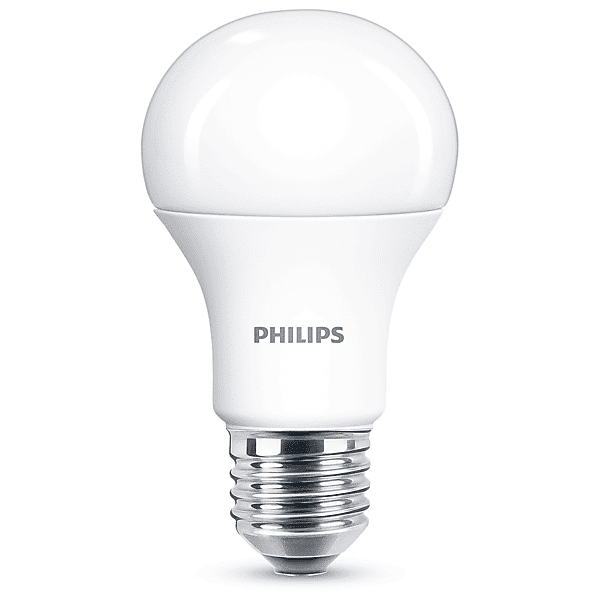 philips lampadina led  ledgoccia 75w e27 4000k