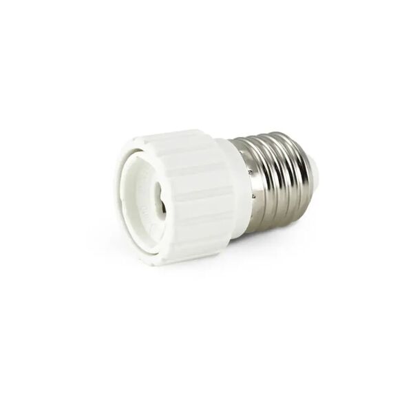 adattatore e27 gu10 convertitore 2a per lampade