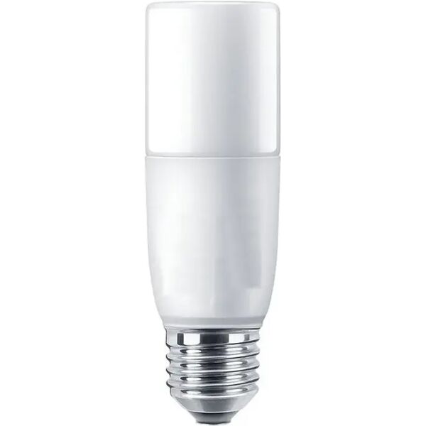 lampada tubolare led e27 9w 800 lumen 4000k stretta