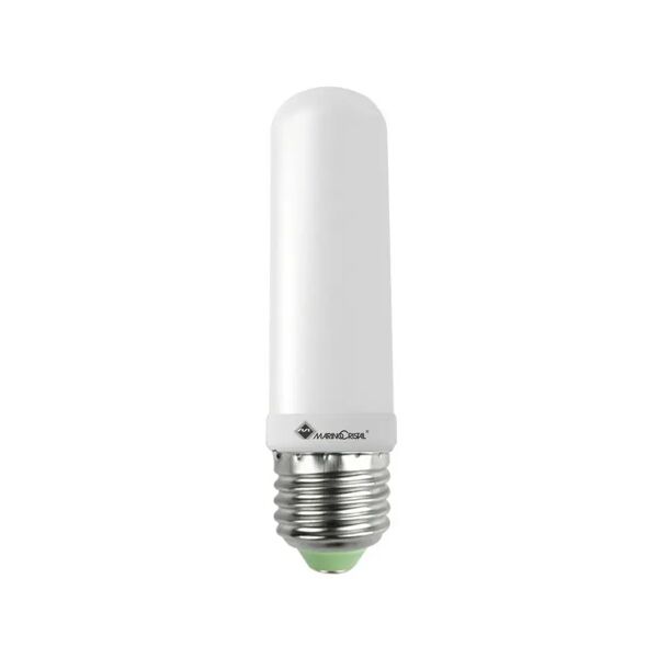 lampadina dimmerabile e27 8w flos ricambio tubolare led calda per flos ic s1 lights ceiling wall