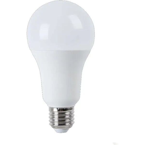 lampadina led e27 goccia 16w 1805 lumen luce calda 3000k