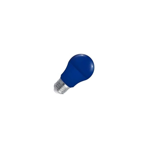 leddiretto lampadina led e27 4.9w blu