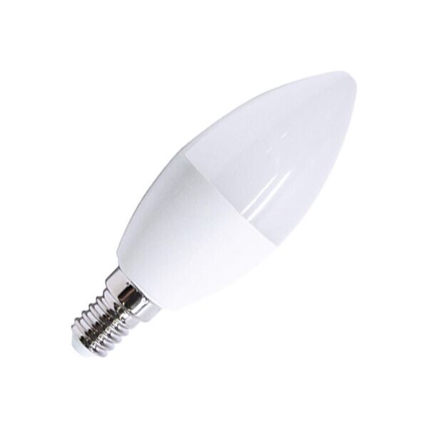 bemko lampada e14 7.5w a candela, samsung led