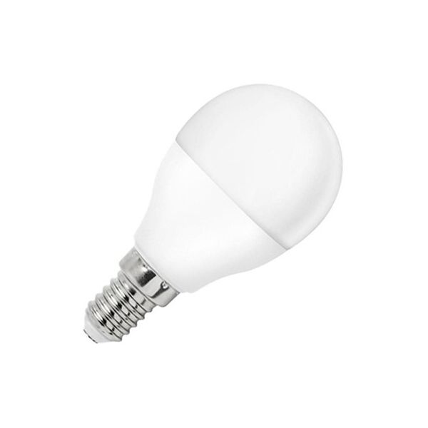 lampadina led e14 8w