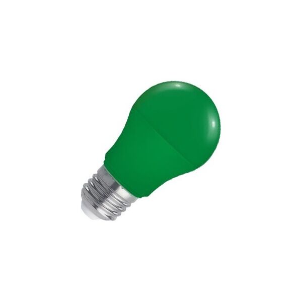 leddiretto lampadina led e27 5w verde