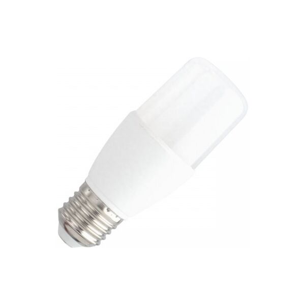 leddiretto lampada led sottile e27 9w, t37, 100lm/w - osram led