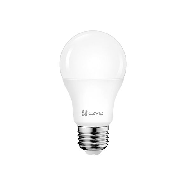 ezviz lb1  lb1 white lampadina led smart wi-fi bianca