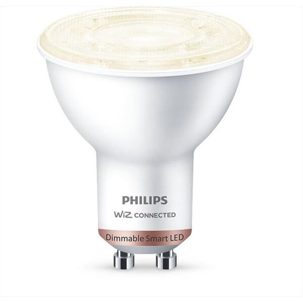 philips phi smart dim faretto 50w gu10