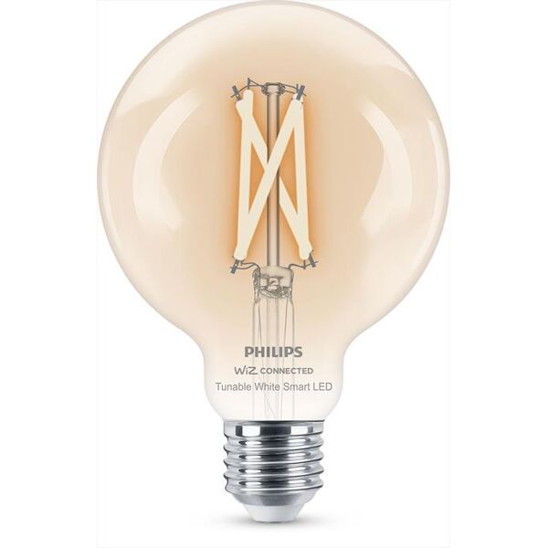 philips phi smart tw globo g95 filamento 60w e27