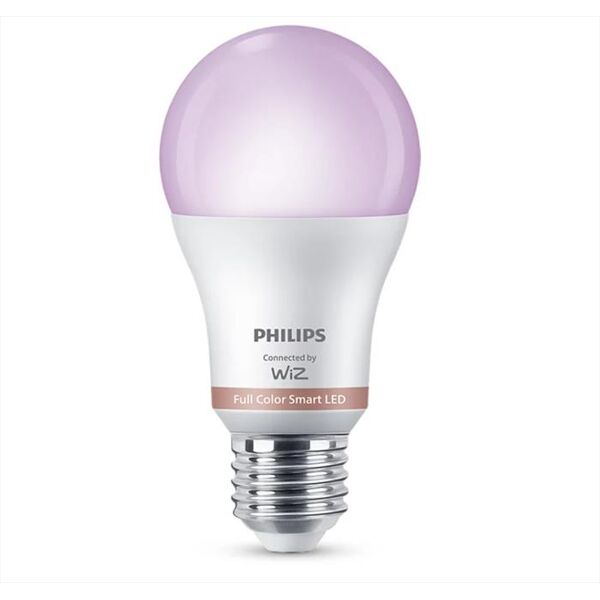 philips 2 lampadine led 8,5 w 929003601041