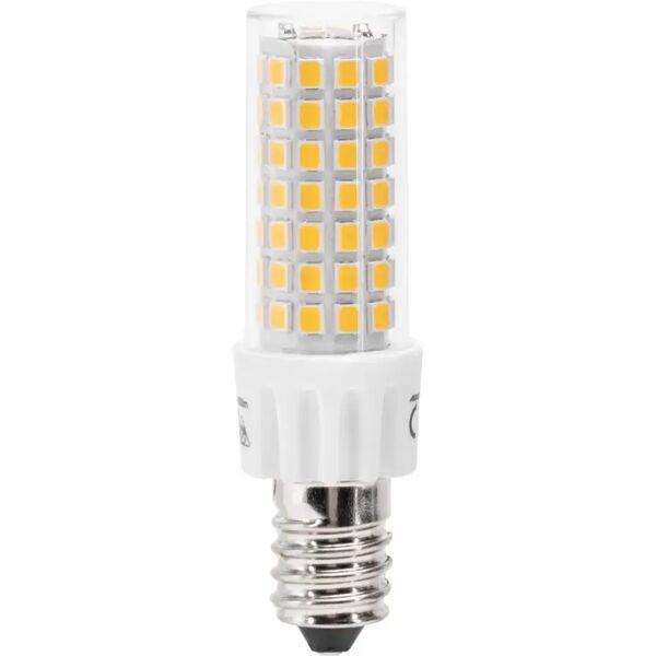 lampadina led e14 t22 6w bianco caldo 3000k aigostar