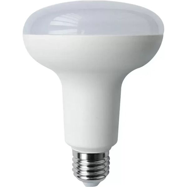 lampadina led e27 r90 a faretto 15w bianco caldo 3000k aigostar