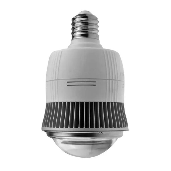 lampada led alta potenza e27 75w per campane industriali bianco freddo 6000k novaline