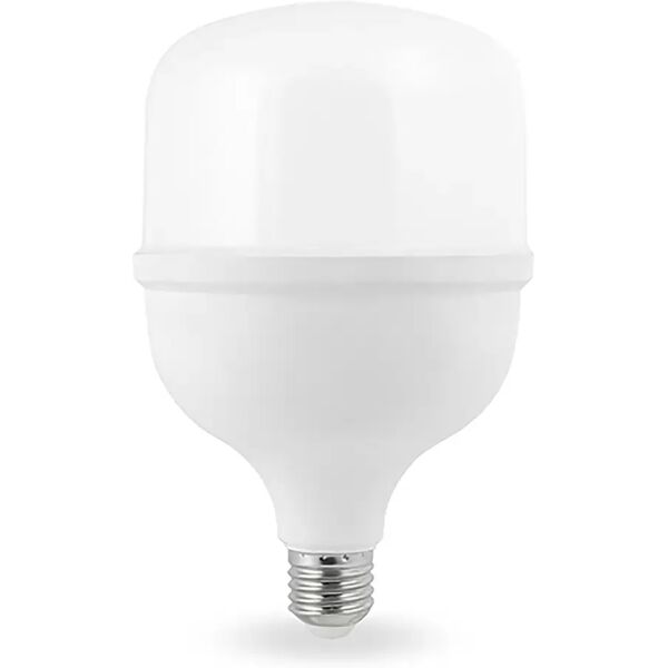 lampada led eco-t alta potenza e27 36w per campane industriali bianco neutro 4000k novaline