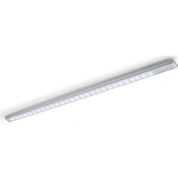 fli ls600eco12c illuminazione led sottopensile 60 cm luce fredda 6000k - ls600eco12c las vegas