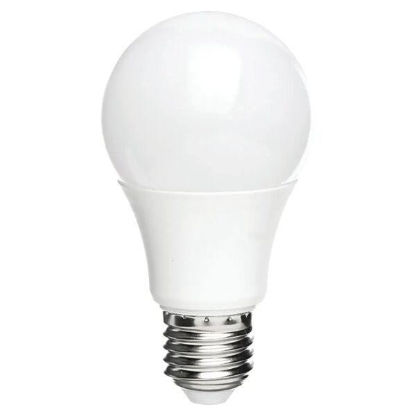 tecnomat lampadina vivida led goccia e27 7w=49w 612 lumen 6500k luce fredda Ø 60x108 mm