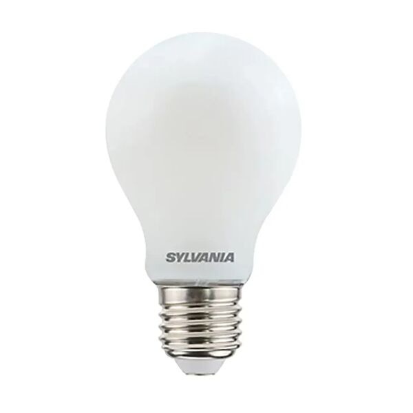 feilo_sylvania lampadina sylvania led goccia e27 9w=75w 1055 lumen 6500k luce fredda dimmerabile