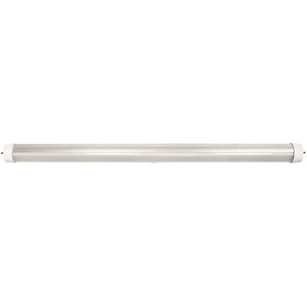 tecnomat tubo led attacco t8 led 18w 6000k 1600 lumen 230v dimensioni Ø 26x1200 mm