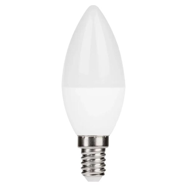 tecnomat  lampadina parko led filamento oliva e14 5w=60w 600 lumen 3000k luce calda Ø 35x98 mm