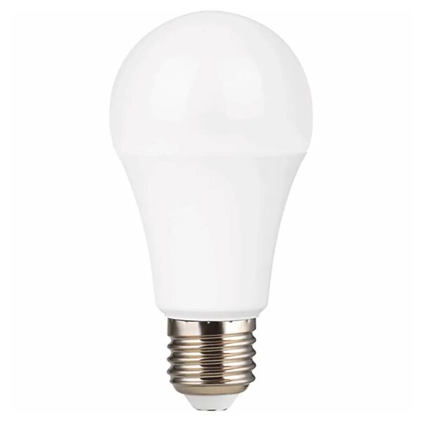 tecnomat lampadina parko led goccia e27 13w=100w 1521 lumen 3000k luce calda Ø 60x118 mm