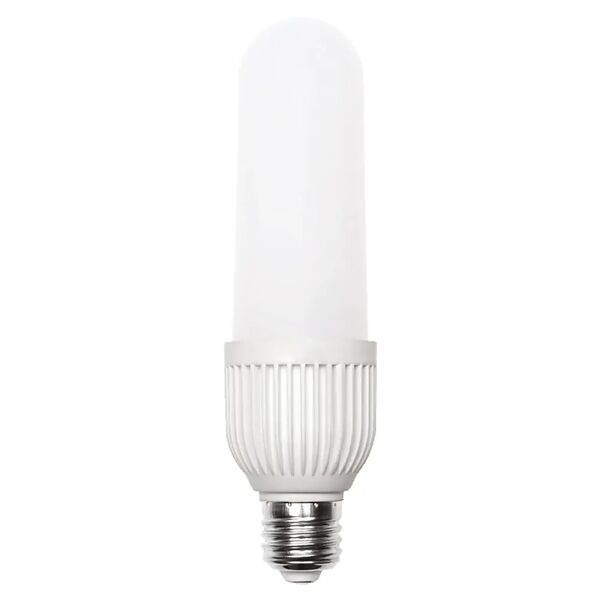 tecnomat lampadina vivida led u-shape e27 10w=70w 1179 lumen 6500k luce fredda dimensioni Ø43x160mm