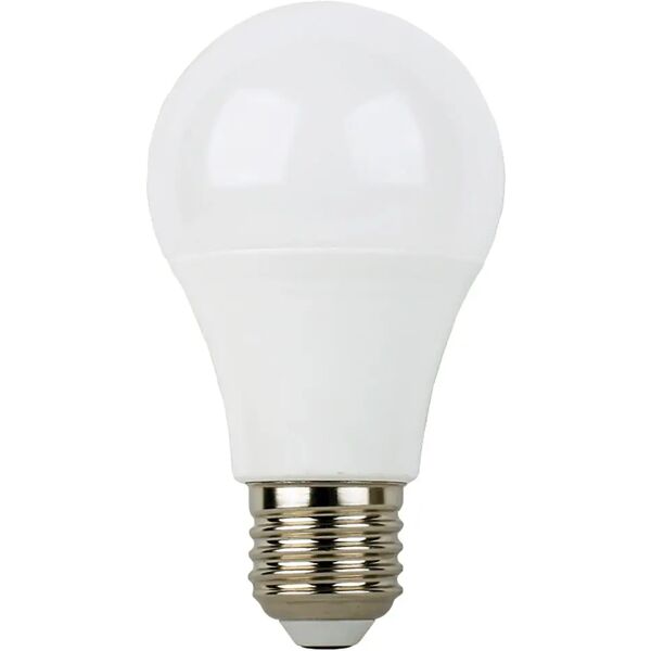 tecnomat lampadina vivida led goccia e27 12w=83w 1200 lumen 6000k luce fredda Ø 60x110 mm