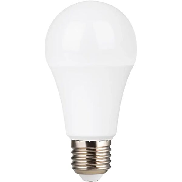 tecnomat lampadina parko led goccia e27 19w=150w 2452 lumen 6500k luce fredda Ø 67x130 mm