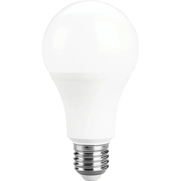 tecnomat 6 lampadine vivida led goccia e27 12w=82w 1182 lumen 4000k luce bianca Ø60x112 mm