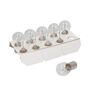 Osram Secondario di lampada a incandescenza P21W Truckstar Pro NextGen 24V, 21W