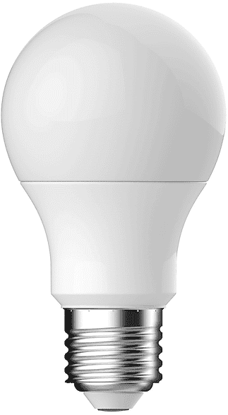 ISY LAMPADINA LED  Lampadina E27 8.6W